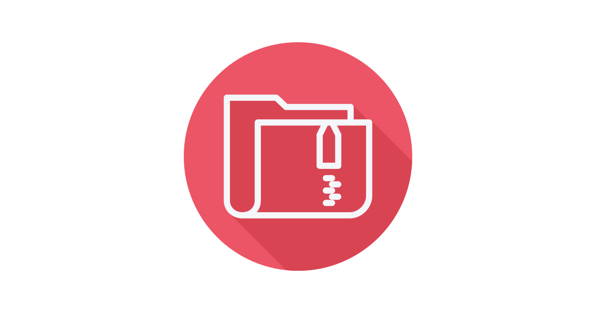 Folder with Files and Folders SVG Icon - Free Vector Download | SVG.now